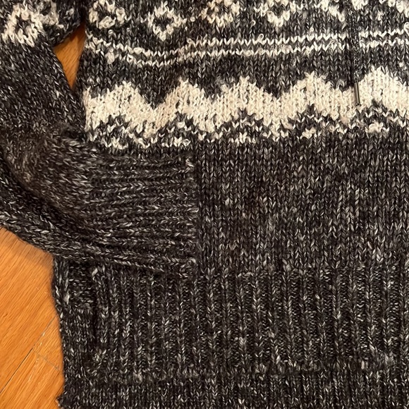 Cozy sweater - Picture 4 of 6